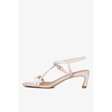 Босоножки женские Welfare 790766111/MILK/52