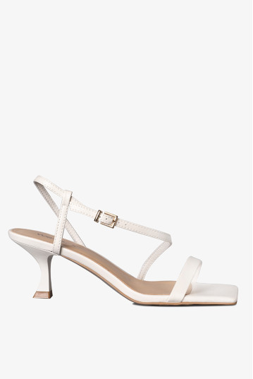 Босоніжки жіночі Welfare 790776111/MILK/52