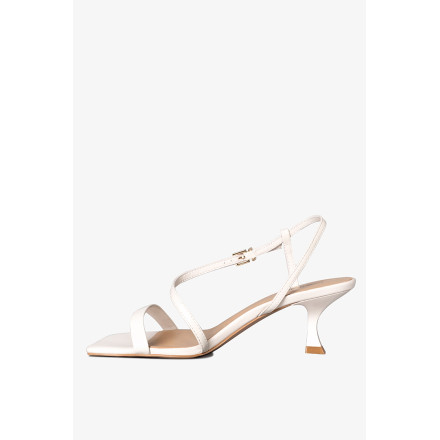 Босоніжки жіночі Welfare 790776111/MILK/52