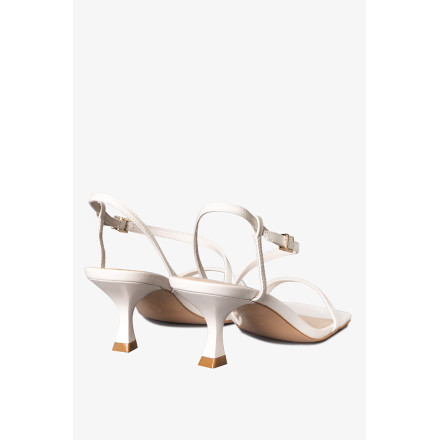 Босоніжки жіночі Welfare 790776111/MILK/52