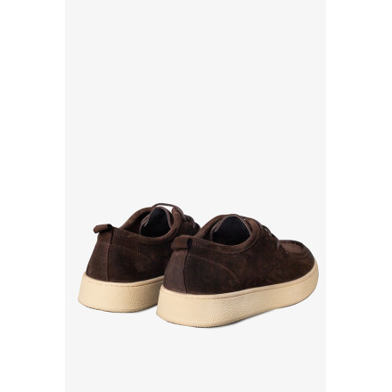 Туфлі чоловічі Welfare 333871258/D.BRN/52