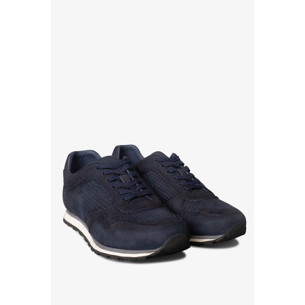 Кроссовки мужские Welfare Pulse 334184220/D.BLUE/52