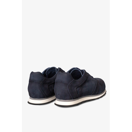 Кроссовки мужские Welfare Pulse 334184220/D.BLUE/52