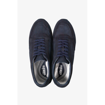 Кроссовки мужские Welfare Pulse 334184220/D.BLUE/52