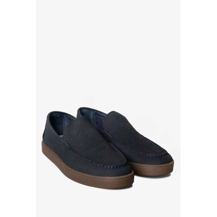 Лоферы мужские Welfare Pulse 641414128/D.BLUE/52