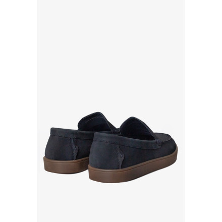 Лоферы мужские Welfare Pulse 641414128/D.BLUE/52