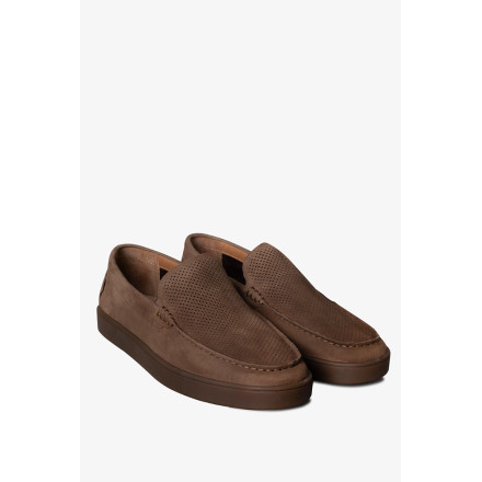 Лоферы мужские Welfare Pulse 641414148/D.BRN/52