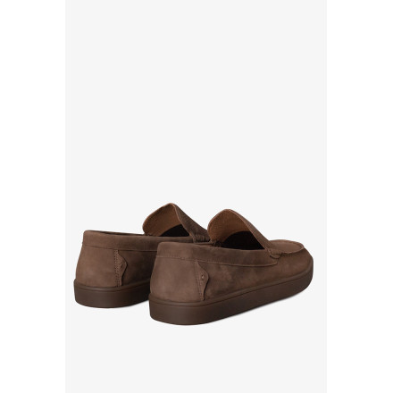 Лоферы мужские Welfare Pulse 641414148/D.BRN/52