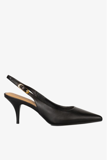 Слингбеки женские Welfare 481586111/BLK/52