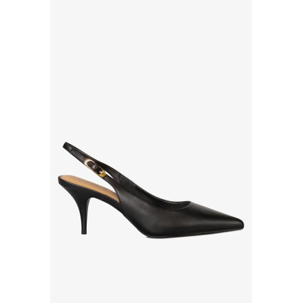 Слингбеки женские Welfare 481586111/BLK/52