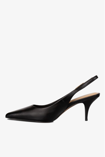 Слингбеки женские Welfare 481586111/BLK/52