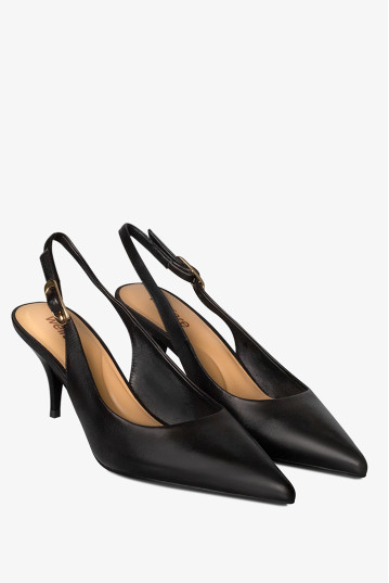 Слингбеки женские Welfare 481586111/BLK/52