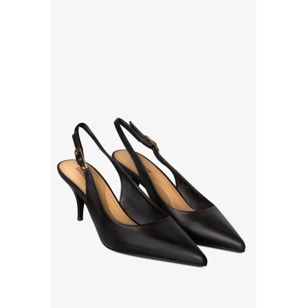 Слингбеки женские Welfare 481586111/BLK/52