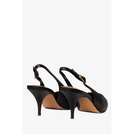 Слингбеки женские Welfare 481586111/BLK/52