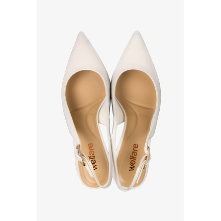 Слингбеки женские Welfare 481586111/MILK/52