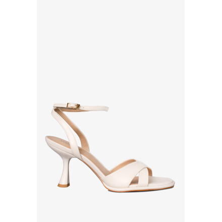 Босоніжки жіночі Welfare 790226111/MILK/52