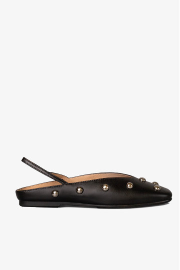 Сабо жіночі Welfare 790787111/BLK/52