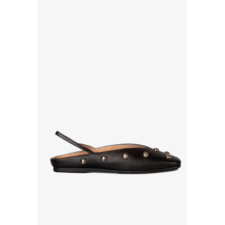 Сабо жіночі Welfare 790787111/BLK/52