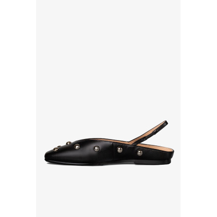 Сабо жіночі Welfare 790787111/BLK/52