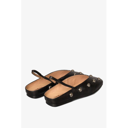 Сабо жіночі Welfare 790787111/BLK/52