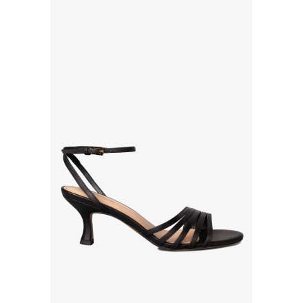 Босоніжки жіночі Welfare 600646111/BLK/52