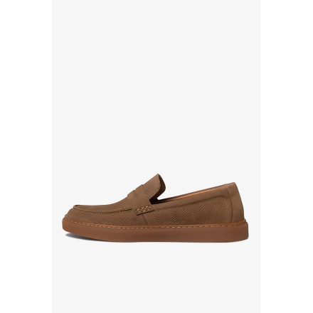 Лофери чоловічі Welfare 641424128/BEIGE/52