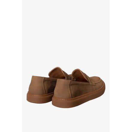 Лофери чоловічі Welfare 641424128/BEIGE/52