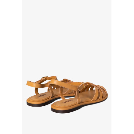 Сандалі жіночі Welfare 334256111/BEIGE/52