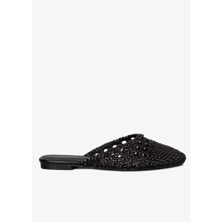 Сандалі жіночі Welfare 334267189/BLK/52