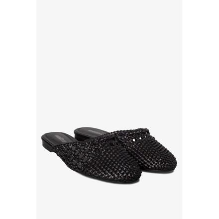 Сандалі жіночі Welfare 334267189/BLK/52