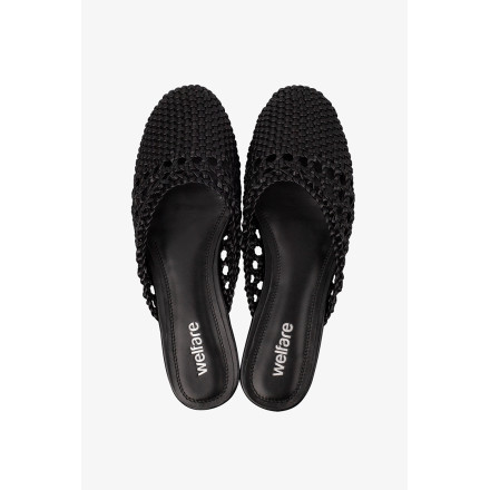 Сандалі жіночі Welfare 334267189/BLK/52