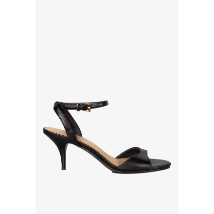 Босоніжки жіночі Welfare 481596111/BLK/52