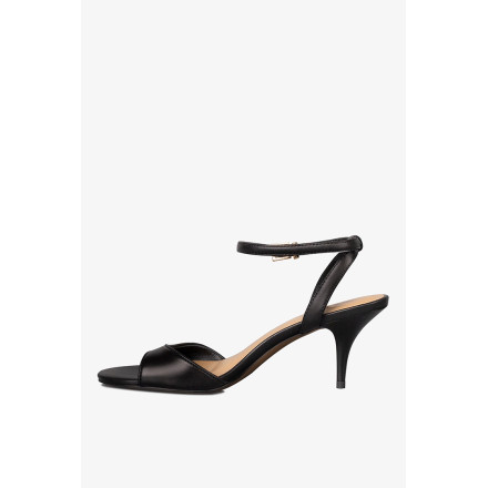 Босоніжки жіночі Welfare 481596111/BLK/52