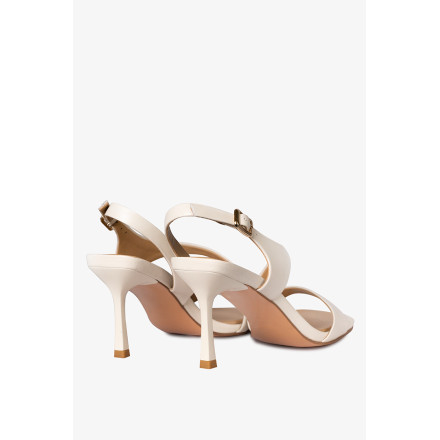 Босоніжки жіночі Welfare 481616111/MILK/52