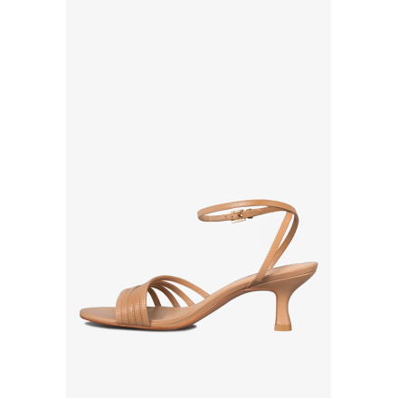 Босоніжки жіночі Welfare 600646111/D.BEIGE/52