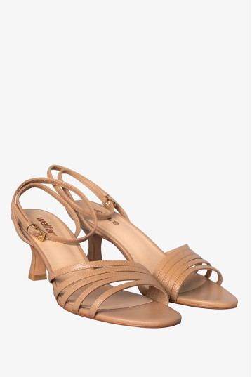 Босоніжки жіночі Welfare 600646111/D.BEIGE/52
