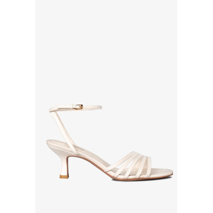 Босоніжки жіночі Welfare 600646111/MILK/52