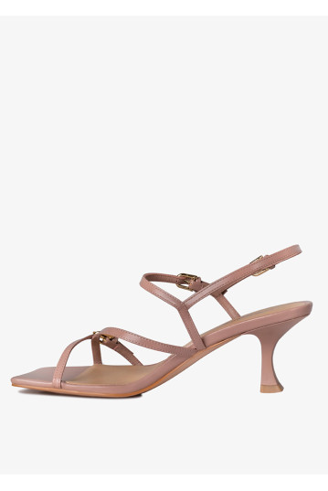 Босоножки женские Welfare 790776311/D.BEIGE/52