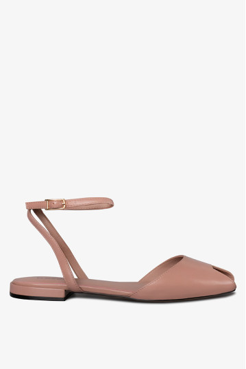 Сандали женские Welfare 790796111/D.BEIGE/52