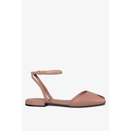 Сандалі жіночі Welfare 790796111/D.BEIGE/52