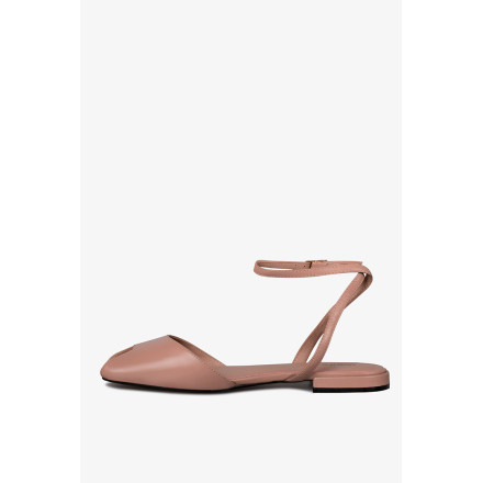 Сандалі жіночі Welfare 790796111/D.BEIGE/52