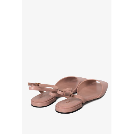 Сандалі жіночі Welfare 790796111/D.BEIGE/52