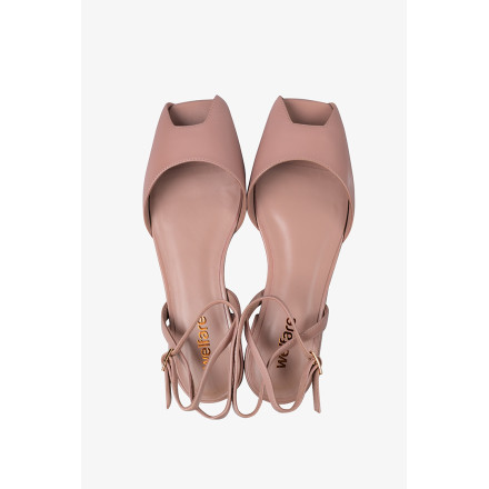 Сандалі жіночі Welfare 790796111/D.BEIGE/52