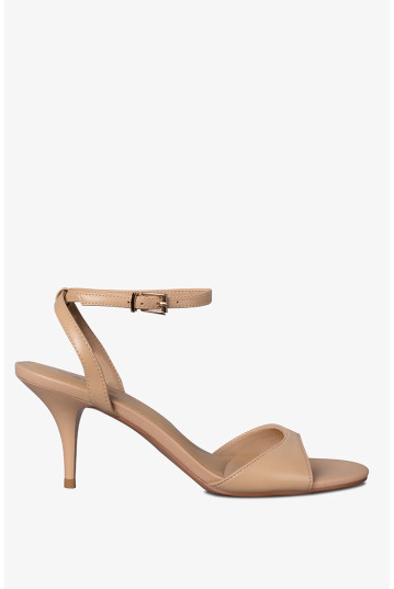 Босоножки женские Welfare 481596111/BEIGE/52