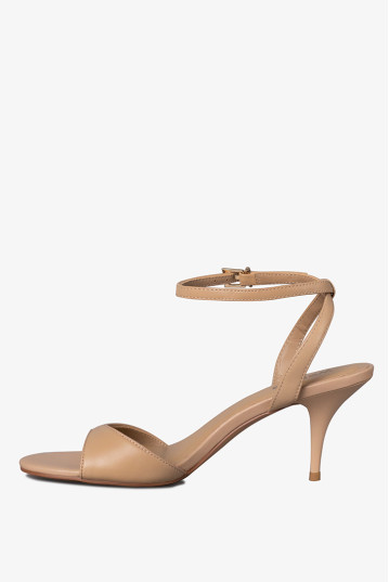 Босоніжки жіночі Welfare 481596111/BEIGE/52