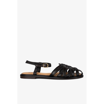 Сандалі жіночі Welfare 334256111/BLK/52