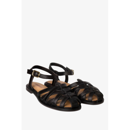 Сандалі жіночі Welfare 334256111/BLK/52