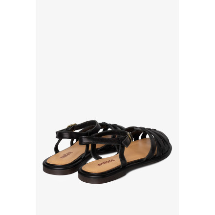 Сандалі жіночі Welfare 334256111/BLK/52