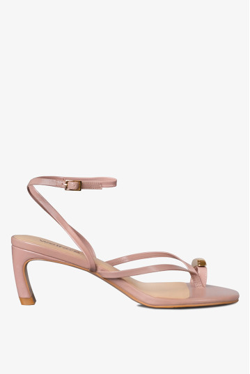 Босоножки женские Welfare 790766311/D.BEIGE/52