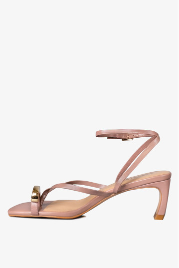 Босоножки женские Welfare 790766311/D.BEIGE/52